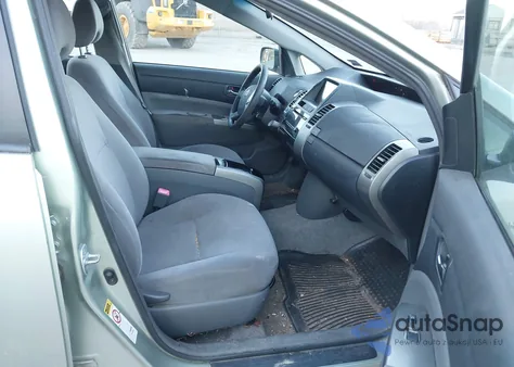 2009 Toyota Prius from USA, damaged, VIN JTDKB20U097848448